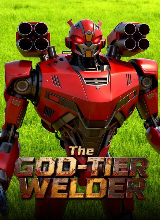 The God-Tier Welder 44 Eps SD Drama | Ganzer Film Deutsch