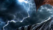 Unreleased: Cherodon, Guardian of the Forbidden Empire ⚡🦇 | TKoL