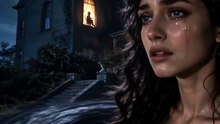 What If: Mirea’s Dark Curse at the Psycho Mansion 🎭 | TKoL