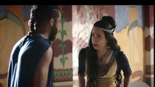 Série Reis - Temporada 1 Capítulo 15 A Decepção