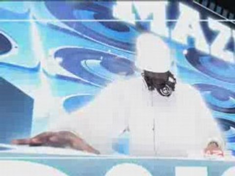 DJ MAZE LIVE @ METZ LE NIGHT