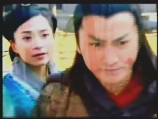 Du Kiem Giang Ho - Mieu Truong Phong MV