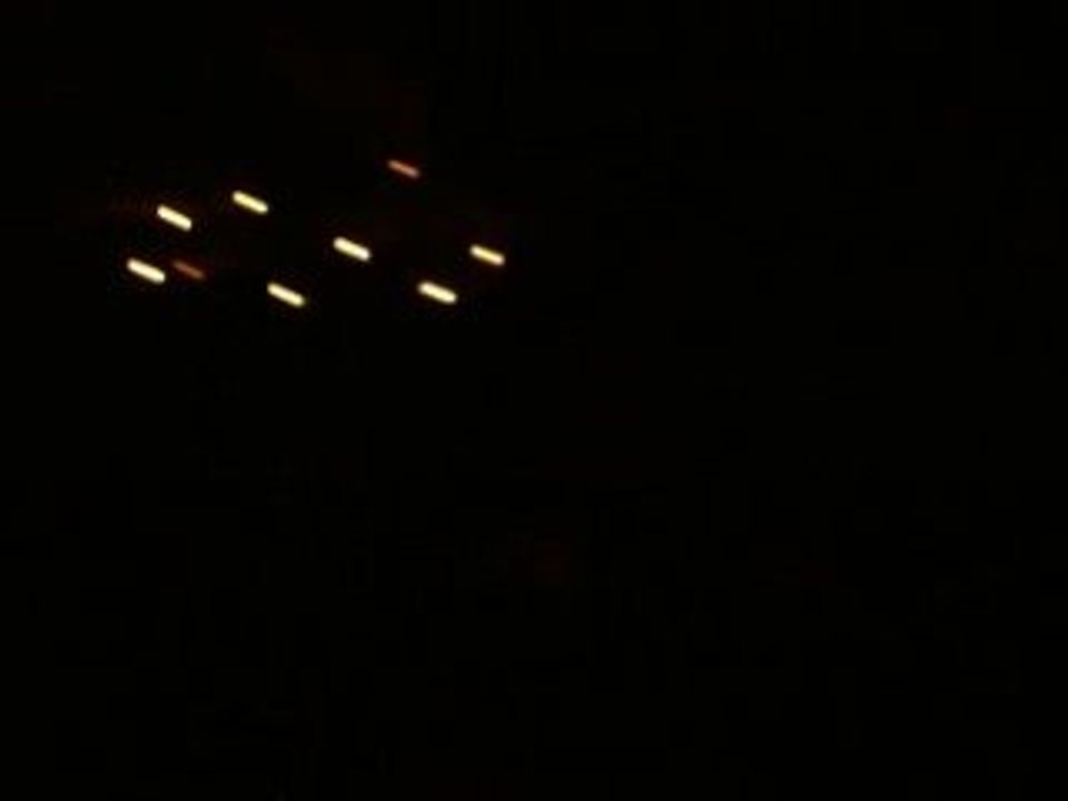 concert dans la grotte