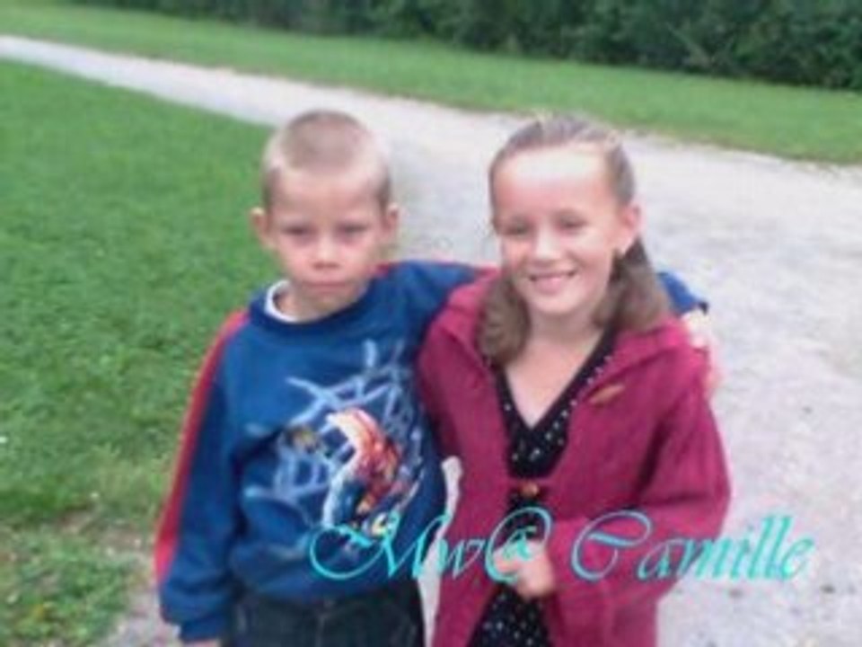 Videos damien camille 1