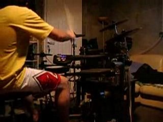 CleKtiC (PoLo impro batterie)