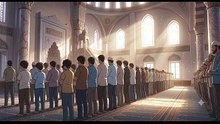 حديث صلاة الجماعة