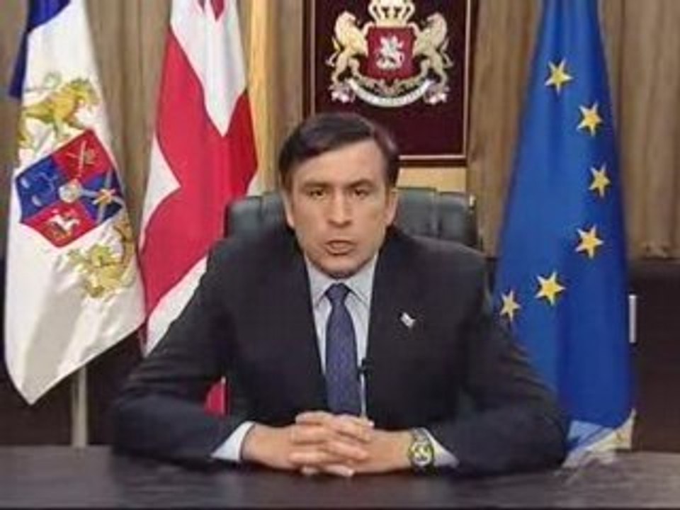 war--georgia vs russia!