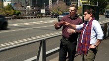 Brisbane’s Story Bridge to close for three weeks over summer