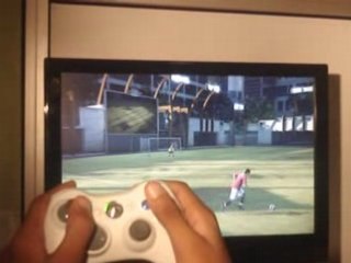 fifa 08 talonade tutorial