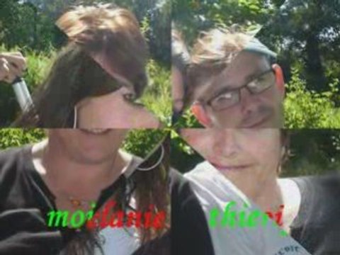 Video vacance avec thierry et auré 7 07 08 O 19 07 08