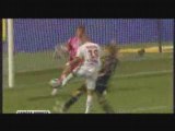Lyon 2-0 Toulouse - Benzema 1ère Journée Foot Ligue 1