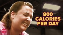 10 Dark Truths About Weight Loss Reality Shows