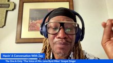 🎙️ Havin’ A Conversation With Zay_