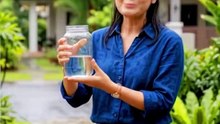 Apakah air hujan bisa diminum Ini jawabannya!