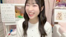 山川万里愛 HKT48 2026-09-26③ 21_31 SHOWROOM