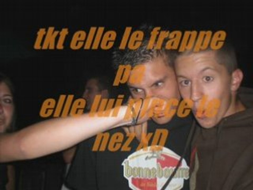 Week pleinplein