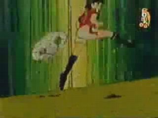 Anime AR Opening كابتن رابح