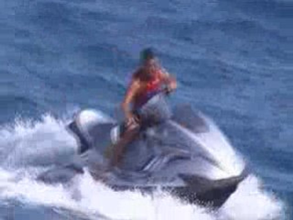 fx sho 2008