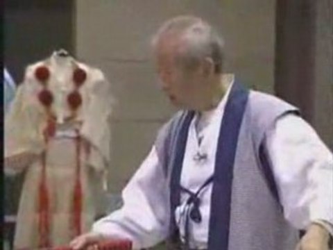 L'essence des 9 écoles de bujinkan ninpo taijutsu