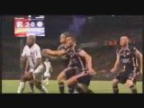 Lyon-Toulouse Benzema 3-0