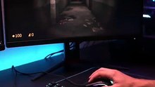 Gost attack me 😱🤯