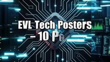 Tech pros… you’re going to want this.   #TechPosters #CyberAesthetic #DevOpsLife #SysadminHumor