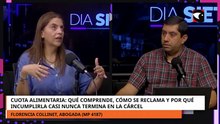 Cuota alimentaria: qué comprende y cómo se reclama