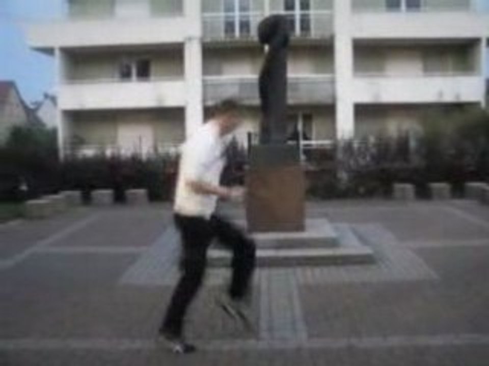 HarDjuMp