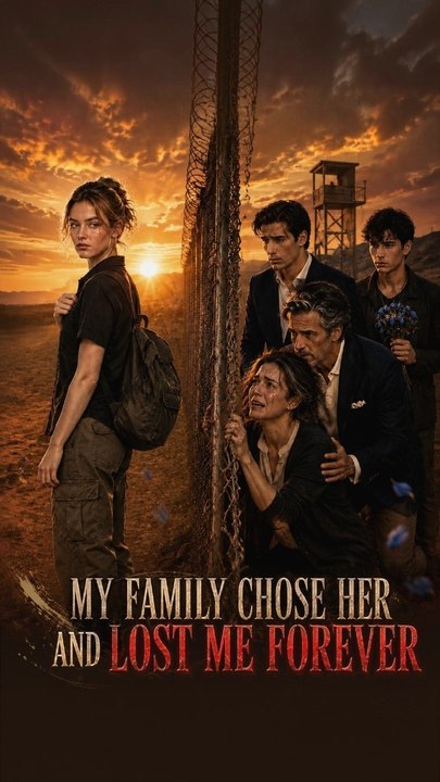 My Family Chose Her and Lost Me Forever | Episodes 1-25 Eng Sub (Short Drama)