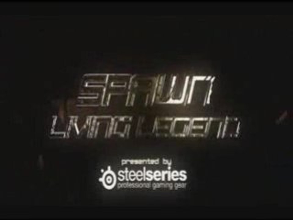 SpawN Living Legend