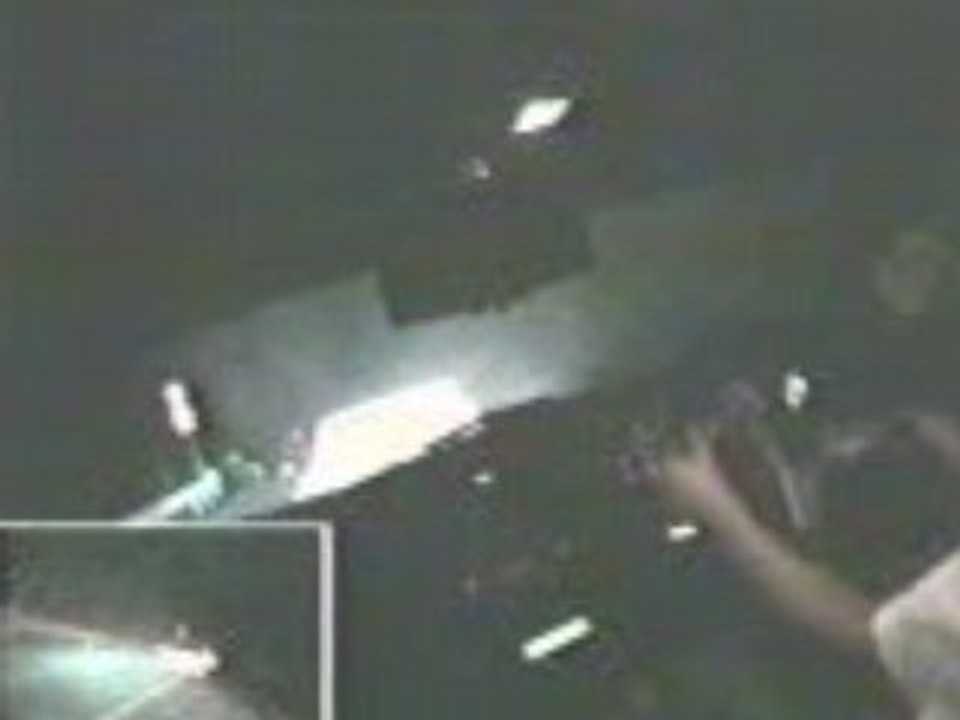 Nissan Skyline GT - Mazda RX7 and Skyline GT-R R34