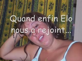 Rencontre Vanessa, Elo, Moi