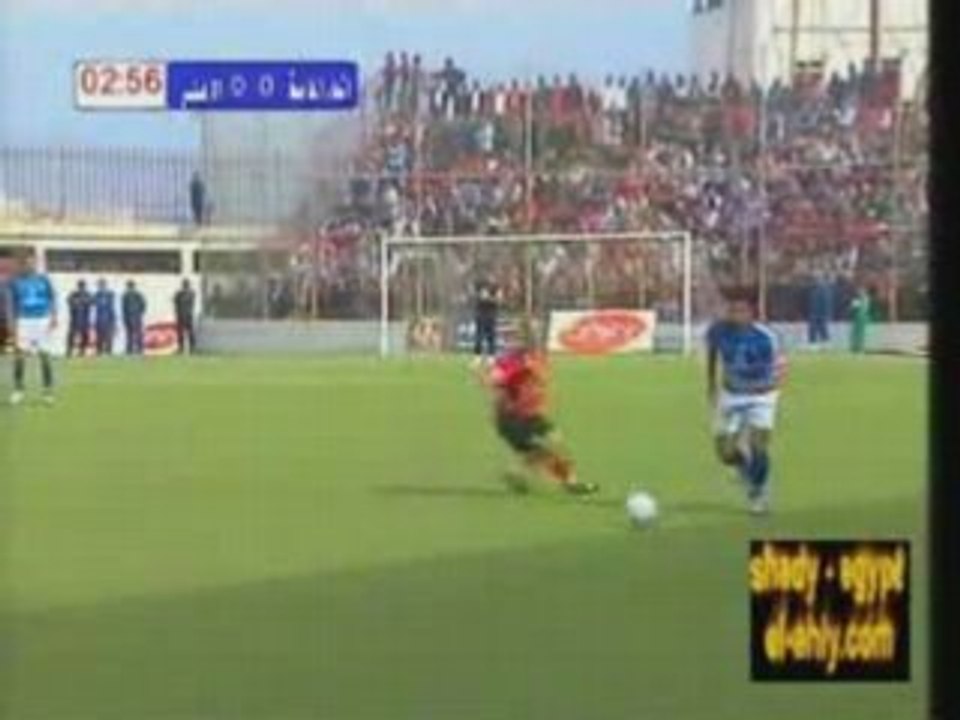 افضل كليب 2007 النادي  الاهلي