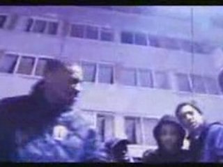 Clip Video Tandem - Rap Sauvage