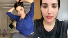 Funny PK Live Match with Extreme Challenge | مباراة PK مباشرة مليئة بالضحك والعقوبات الجديدة، لحظات Entertainment ممتعة وتحديات قوية مع مفاجآت رائعة وردود فعل كوميدية للجمهور green mirchi sare moon per ragro