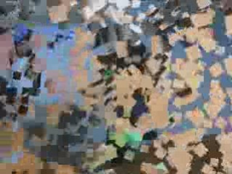 Tao et les chaussures de Papa 03.09.07