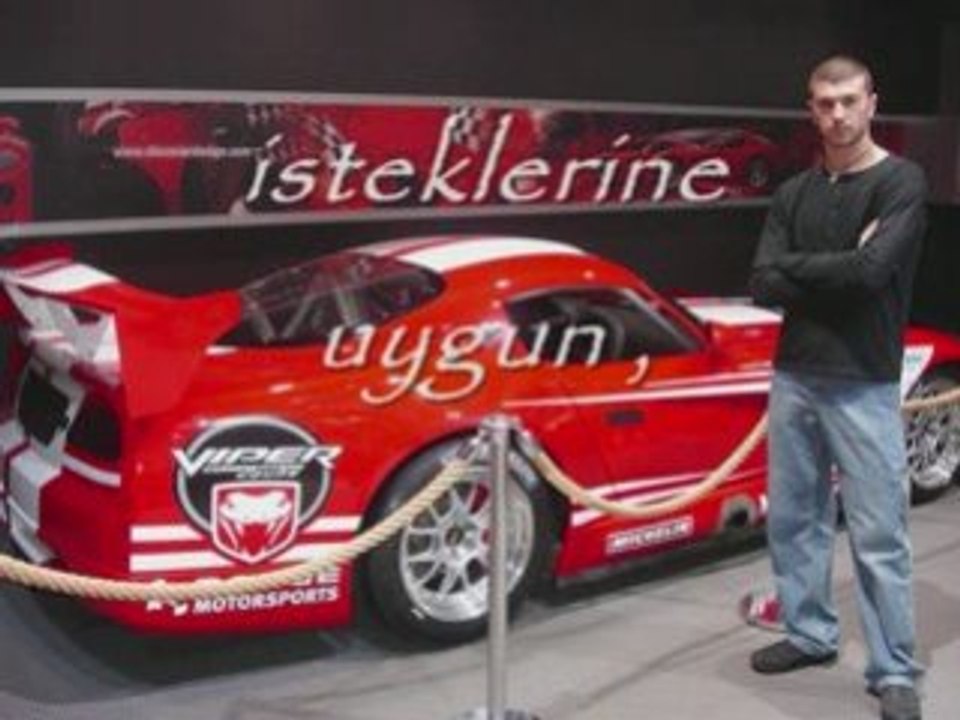 Ulaş doğum günü hediyesi