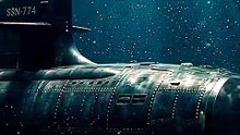 How Subs Survive 1,000ft 🌊
