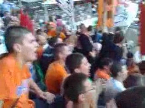 RENNES OM SW87(Bella ciao)