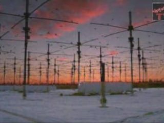 Chemtrails & Effects