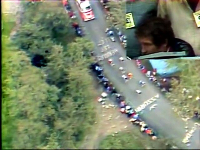 CHAMPIONNAT DU MONDE DE CYCLISME SUR ROUTE - 1980 - 2E -