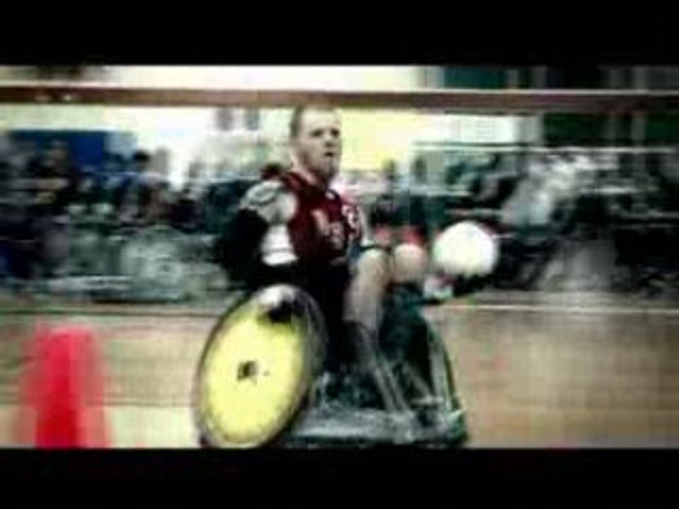 I am what I am RBK Iverson Commercial