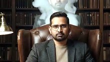 Director Shakti Tiwari Ai Video