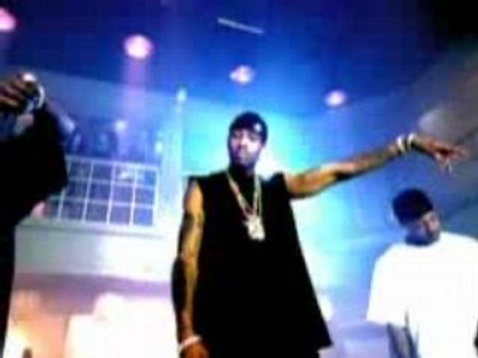 Allen Iverson Reebok Answer 4 Commercial