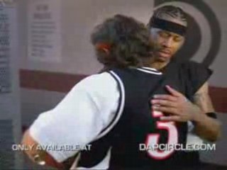 Iverson Commercial Dap Circle