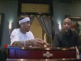 I am what I am RBK Iverson Commercial 3