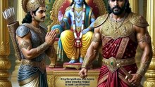 क्या आप जानते हैं नारायणी सेना और भगवान श्रीकृष #Shorts #Mahabharat #SanatanDharm #HinduMythology