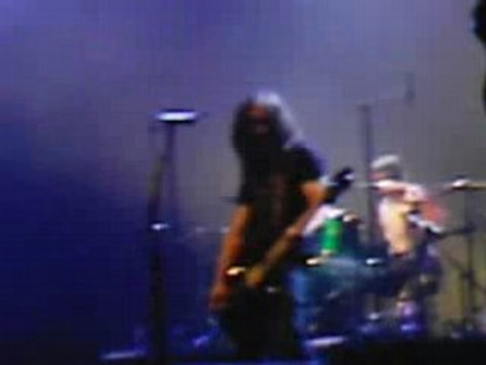 Tokio hotel live a st-jean-sur-richelieu 09/08/08