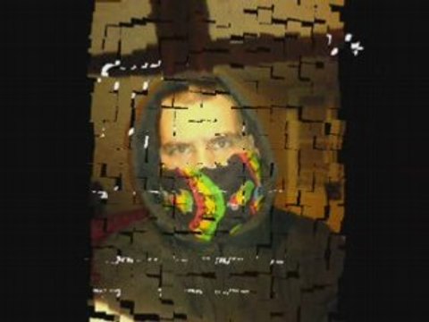 Freestyle 2 l'ombre - Safi, Zi2na, Famas 2008 rap hip hop 89