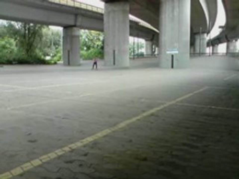 Jumping_Stylewars Week 1